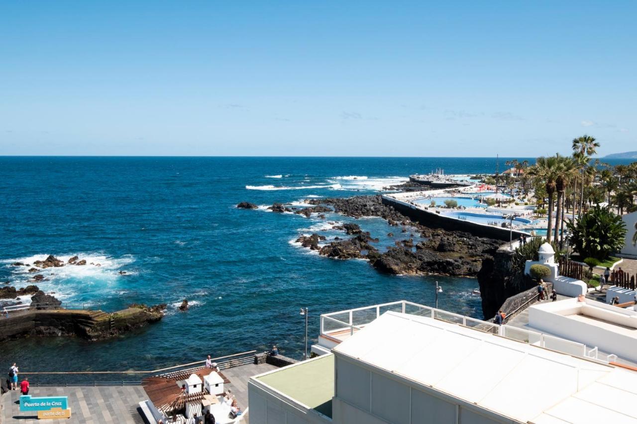 Summa Haus La Hoya 29 Puerto de la Cruz (Tenerife) Exterior foto