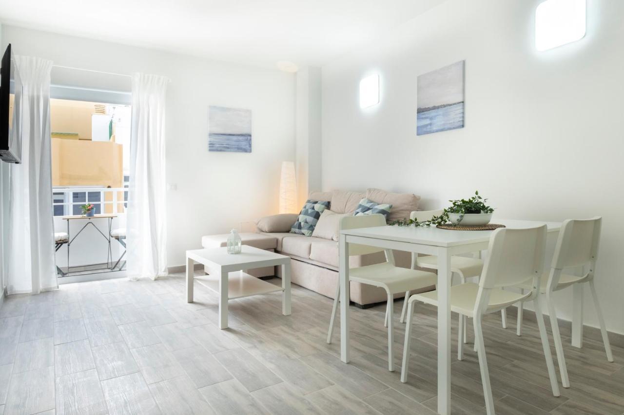 Summa Haus La Hoya 29 Puerto de la Cruz (Tenerife) Habitación foto