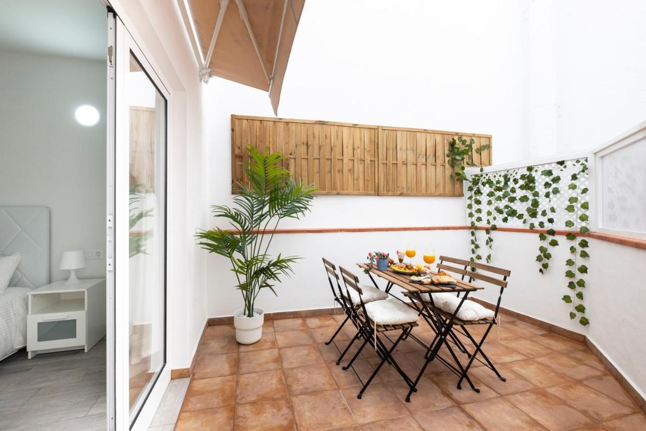 Summa Haus La Hoya 29 Puerto de la Cruz (Tenerife) Exterior foto